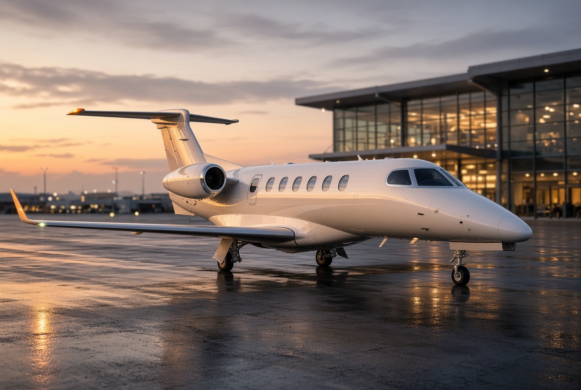 Image for article Week 36 - Business Aviation Review